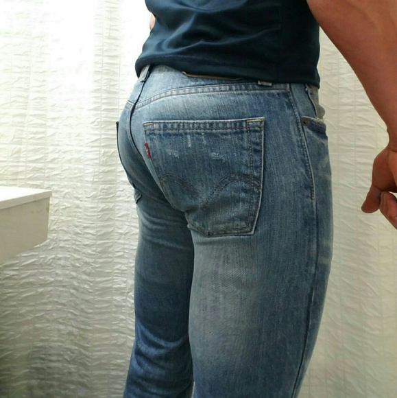 Levi's Other - Levi's 514 jeans. Size 29"x32"